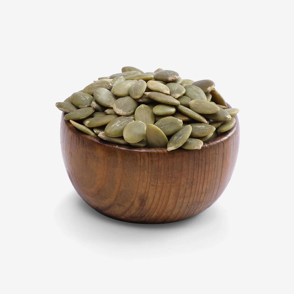 Pumpkin Seeds