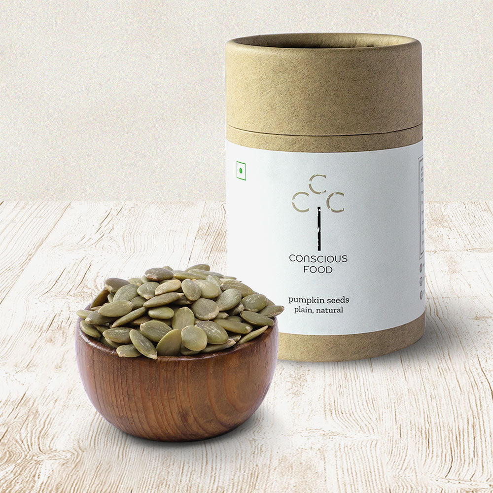 Pumpkin Seeds