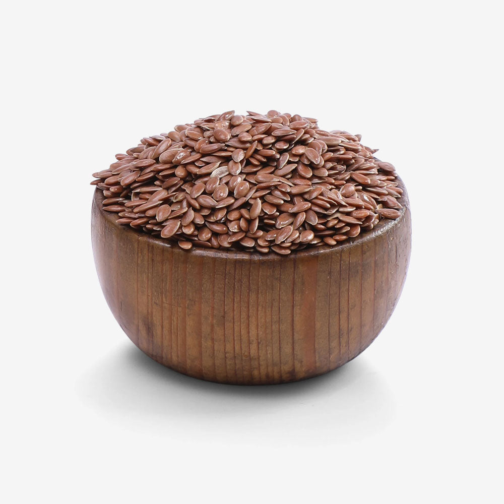 Flax Seeds