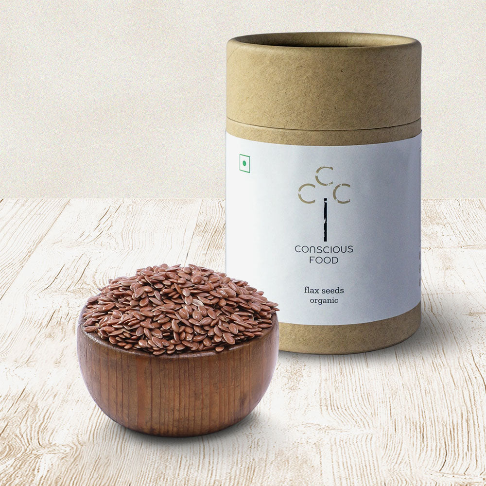 Flax Seeds