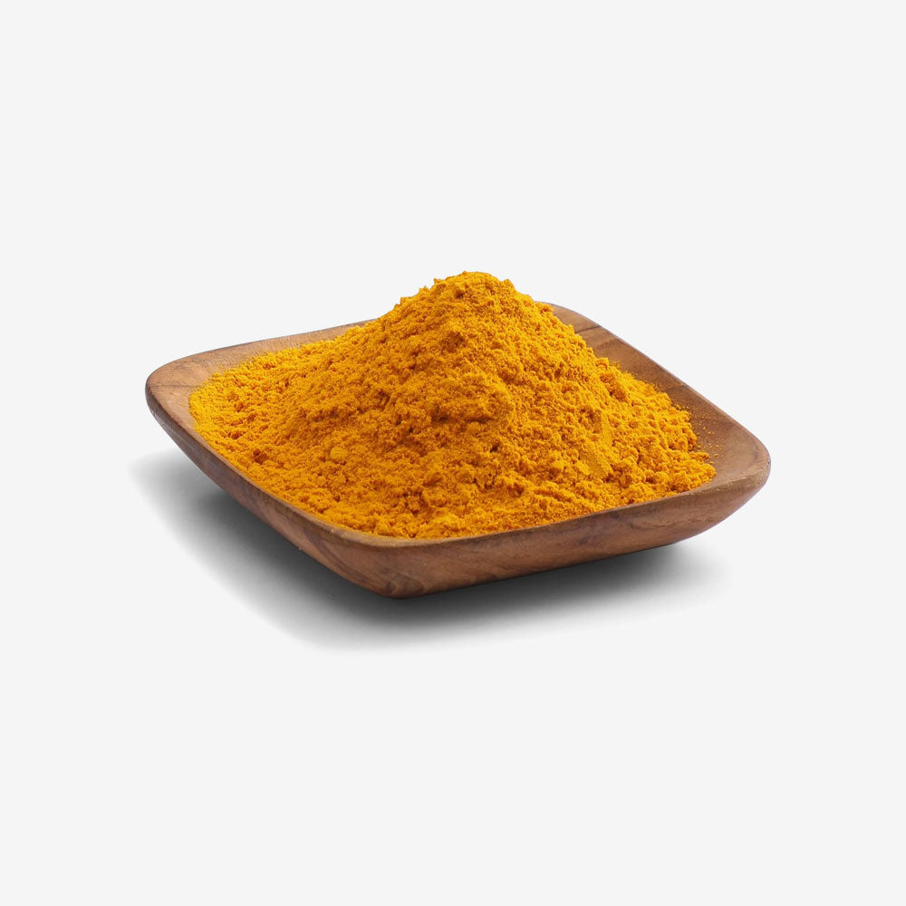 Turmeric powder
