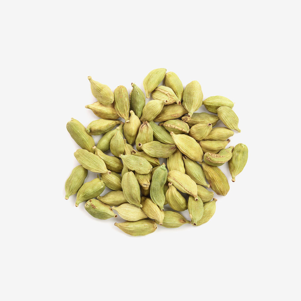 Kusha Cardamom