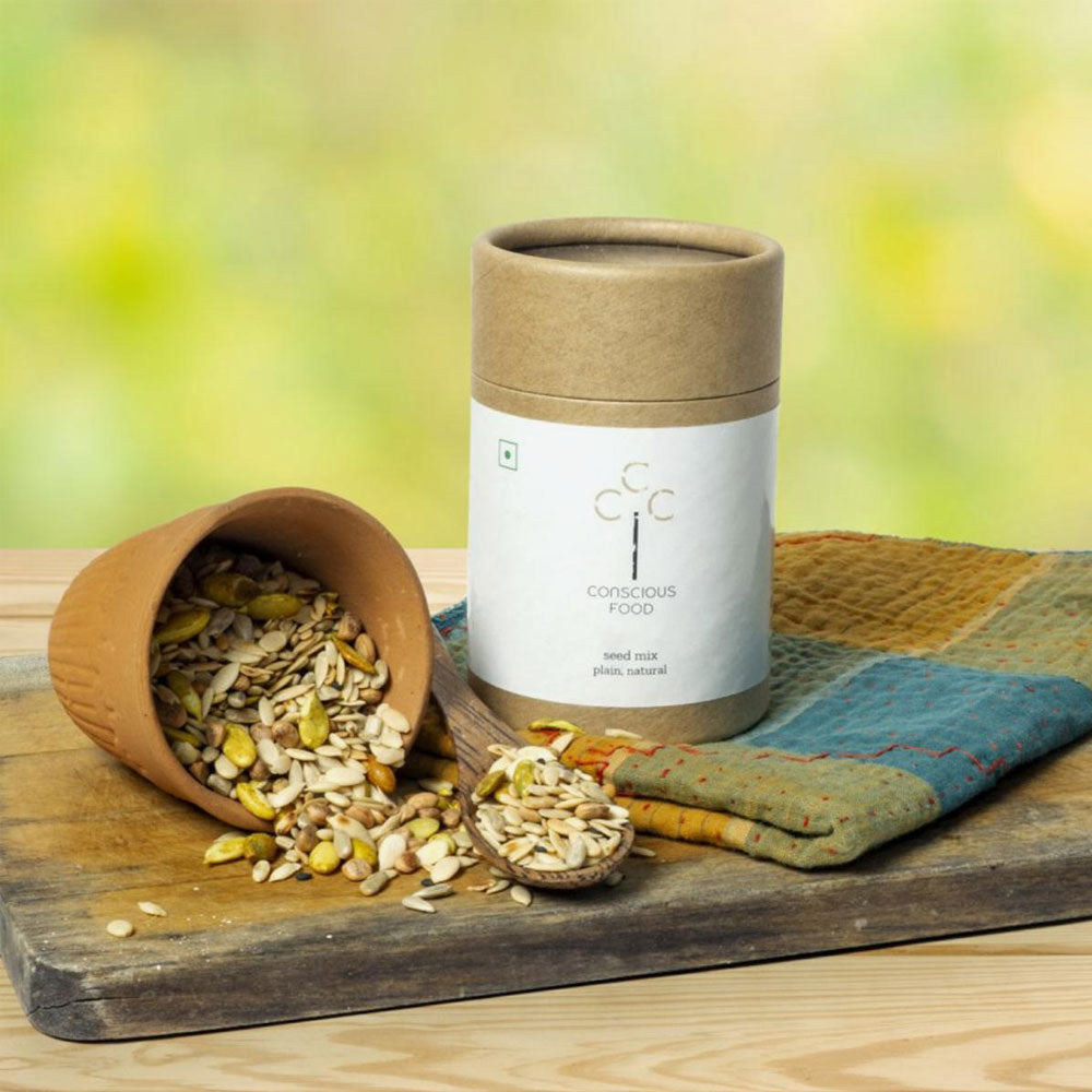 Seed Mix