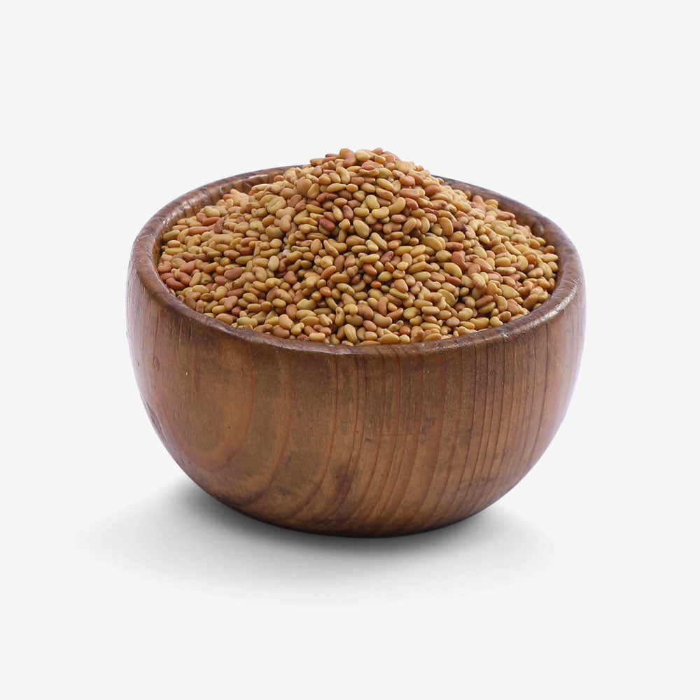 Alfalfa Seeds
