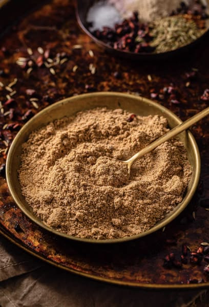 Premium Chaat Masala