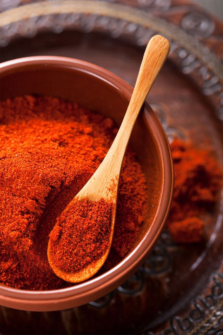 Premium Red Chilli Powder