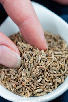 Premium Cumin Seeds (Zeera) – 100% Natural Whole Spice