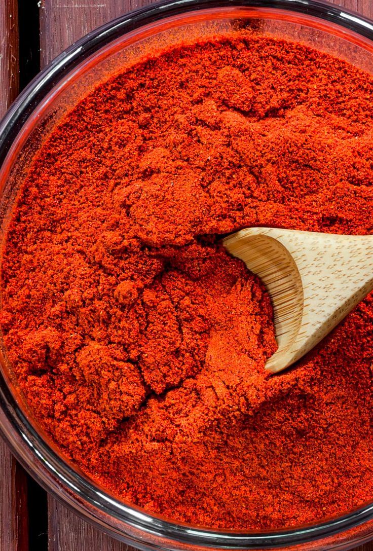 Premium Red Chilli Powder