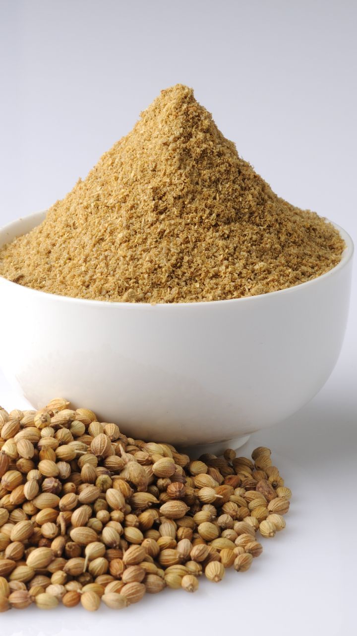 Premium Coriander Powder
