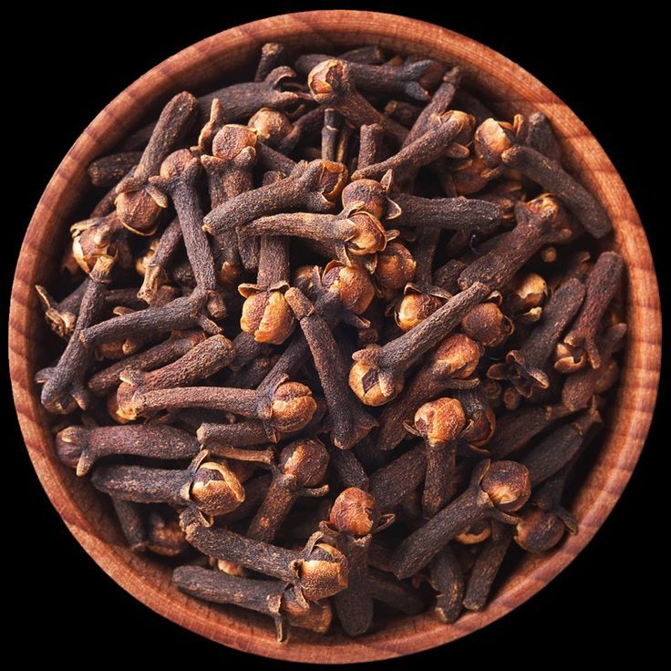 Premium Whole Cloves