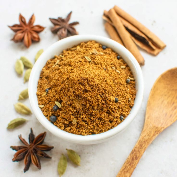 Premium Garam Masala Powder