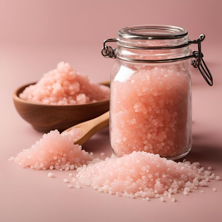 Premium Pink Himalayan Salt