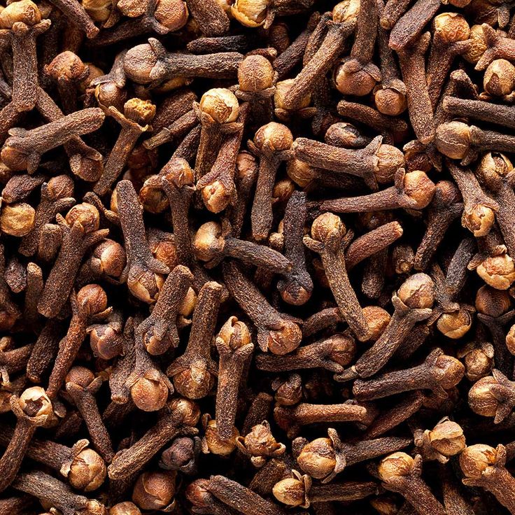 Premium Whole Cloves