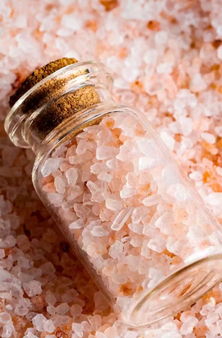 Premium Pink Himalayan Salt
